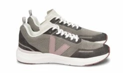 Veja Impala Jacquard Sage Babe