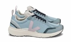 Veja Condor 2 Alveomesh Steel Parm