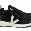 Veja Condor 2 Alveomesh Black Pierre