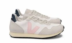 Veja SDU REC Alveomesh Gravel Petale