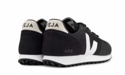 Veja SDU TPU B-Mesh Black White -ALTERCORE Sales Store 005795 5 3
