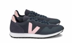 Veja SDU TPU Alveomesh Nautico Petal