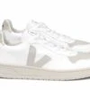 Veja V-10 CWL White Natural