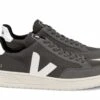 Veja V-12 B-Mesh Grafite White