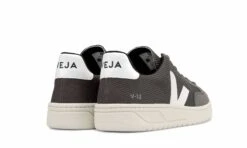 Veja V-12 B-Mesh Grafite White -ALTERCORE Sales Store 005807 5