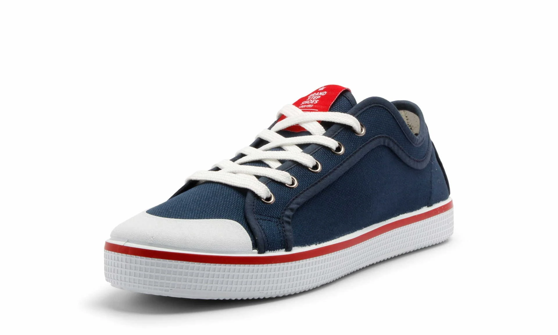 Aaron Navy 2 Aaron Navy - Image 2