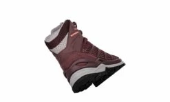 Lowa Innox Pro GTX Mid Ws Bordeaux/Koralle -ALTERCORE Sales Store 005829 7 2