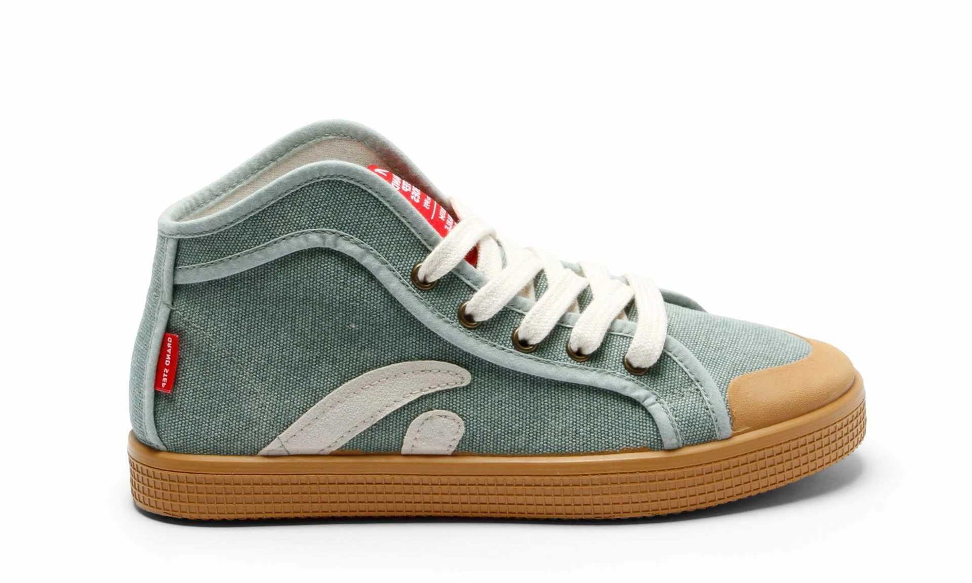 Taylor High Seagreen Washed 1 Taylor High Seagreen Washed