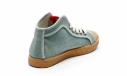 Taylor High Seagreen Washed 7 Taylor High Seagreen Washed -ALTERCORE Sales Store 005868 5 4