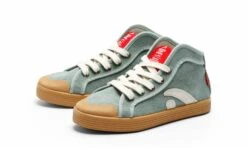 Taylor High Seagreen Washed 8 Taylor High Seagreen Washed -ALTERCORE Sales Store 005868 6 4