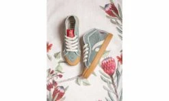 Taylor High Seagreen Washed 9 Taylor High Seagreen Washed -ALTERCORE Sales Store 005868 7 4