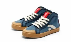 Taylor High Blue Washed -ALTERCORE Sales Store 005869 6 3
