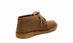 Loki Desert Boot Taupe -ALTERCORE Sales Store 005872 5 1