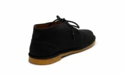 Loki Desert Boot Black -ALTERCORE Sales Store 005873 5 2