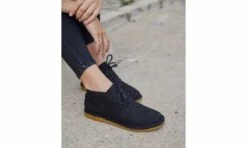 Loki Desert Boot Black -ALTERCORE Sales Store 005873 7 2