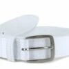 Town Belt White