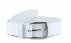Town Belt White