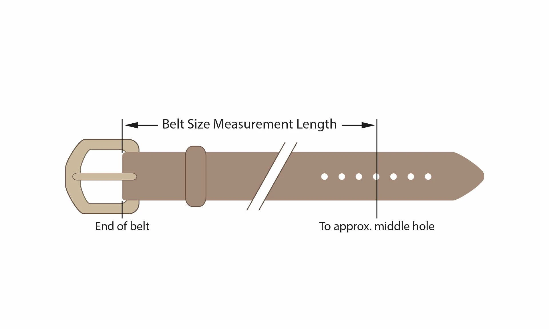 Town Belt Stone 5 Town Belt Stone - Image 5