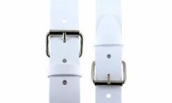 Studded Belt Pyramid White -ALTERCORE Sales Store 005876 8 2