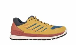 Lowa Axos GTX Lo Ocker / Rost