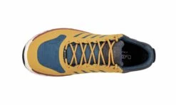 Lowa Axos GTX Lo Ocker / Rost -ALTERCORE Sales Store 005888 6 1