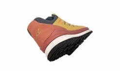 Lowa Axos GTX Lo Ocker / Rost -ALTERCORE Sales Store 005888 7 1