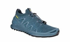 Lowa Fusion Lo Blau / Senf -ALTERCORE Sales Store 005890 5 1