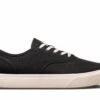 Clae August Black Hemp