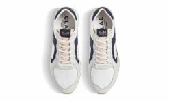 Clae Edson Microship White Navy -ALTERCORE Sales Store 005917 5 1