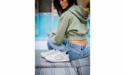 Clae Edson White Black -ALTERCORE Sales Store 005918 7 1