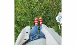 Altea Red -ALTERCORE Sales Store 005939 9 3