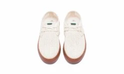 Siddhartha Off White Mesh -ALTERCORE Sales Store 005951 6 6