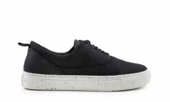 ECO4 Sneaker Black White
