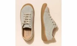 El Naturalista Pawikan Organic Cotton Stone -ALTERCORE Sales Store 005967 5 1