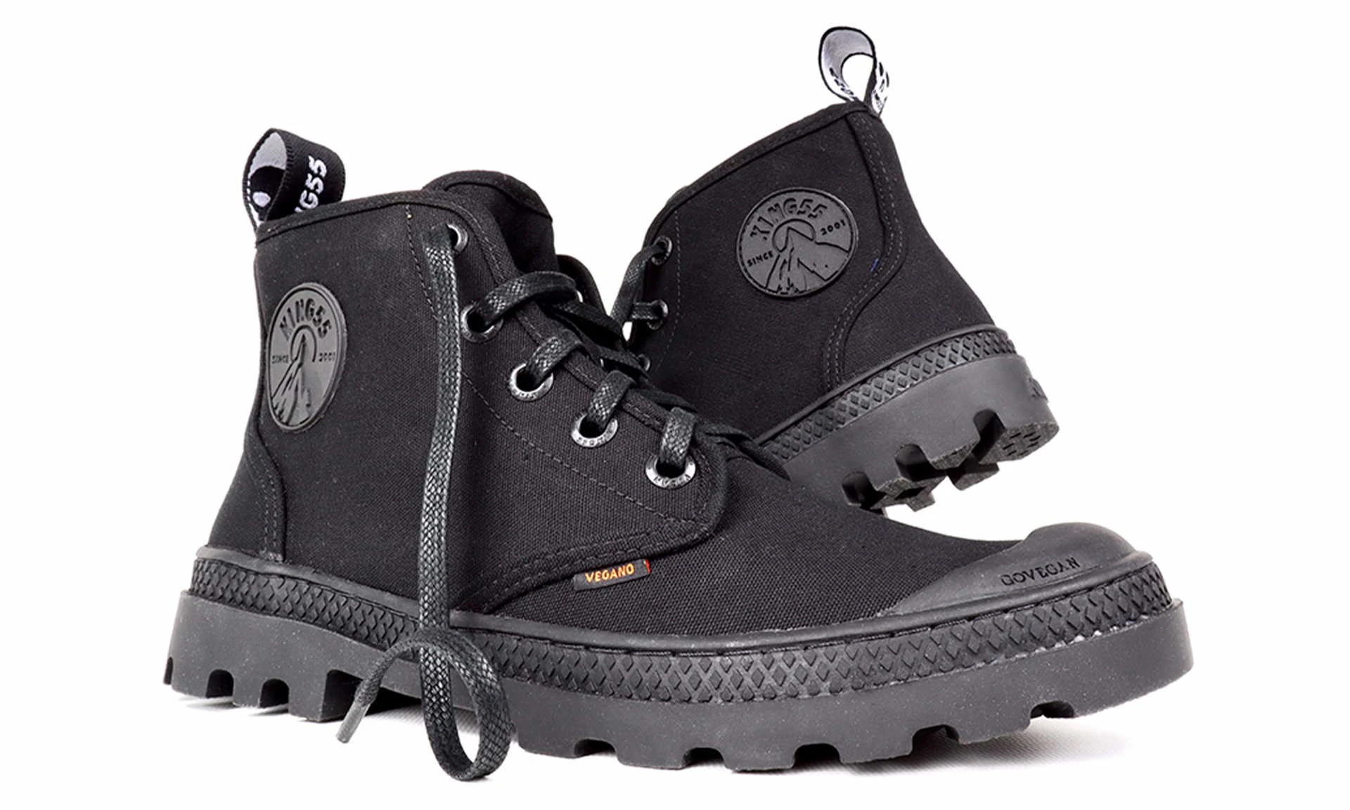 Hammer Black 2 Hammer Black - Image 2