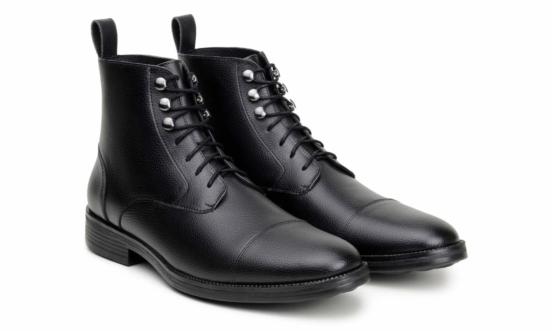 Velletri Black 2 Velletri Black - Image 2