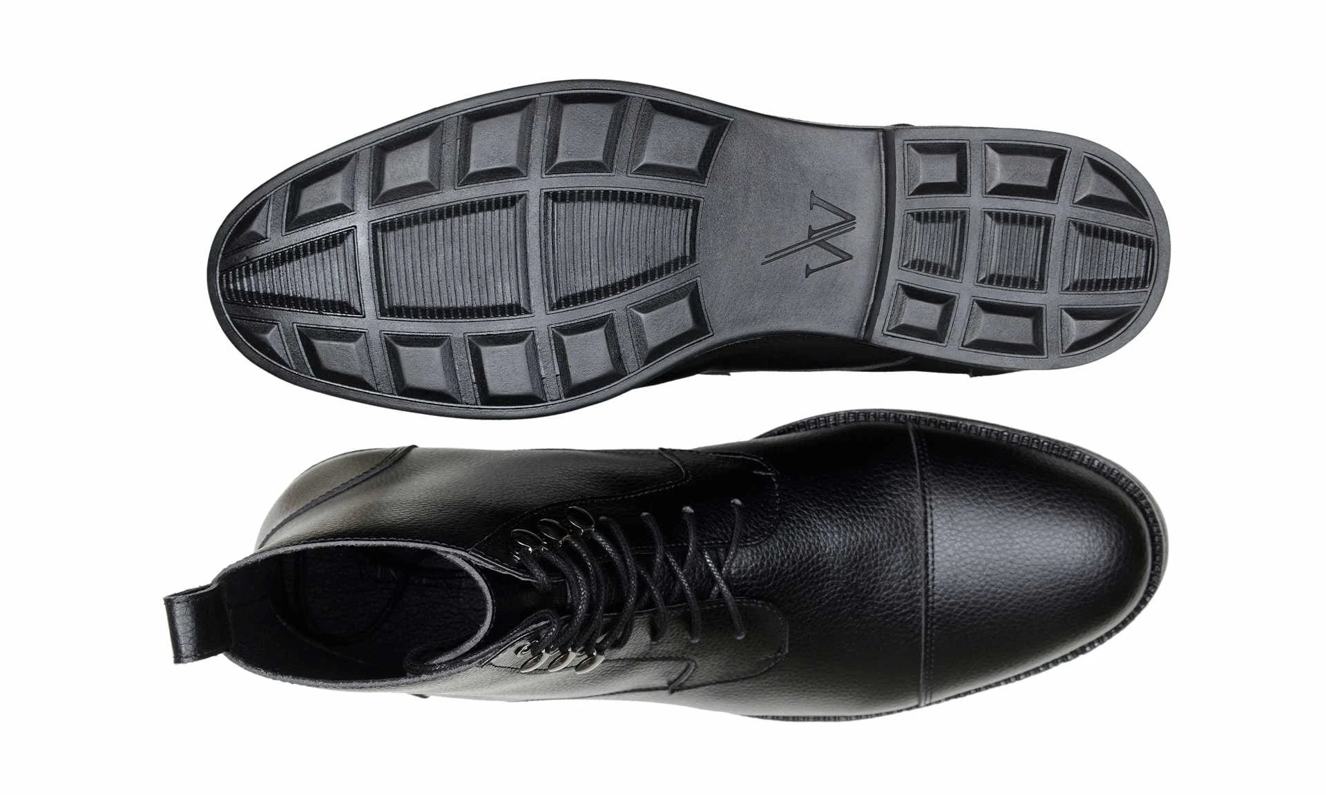 Velletri Black 3 Velletri Black - Image 3