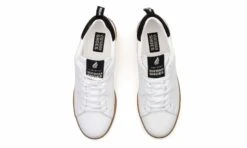 Berlin Sneaker White/Black Avesu Edition -ALTERCORE Sales Store 005981 7 5