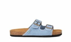 NATURAL WORLD Tropic Hellblau