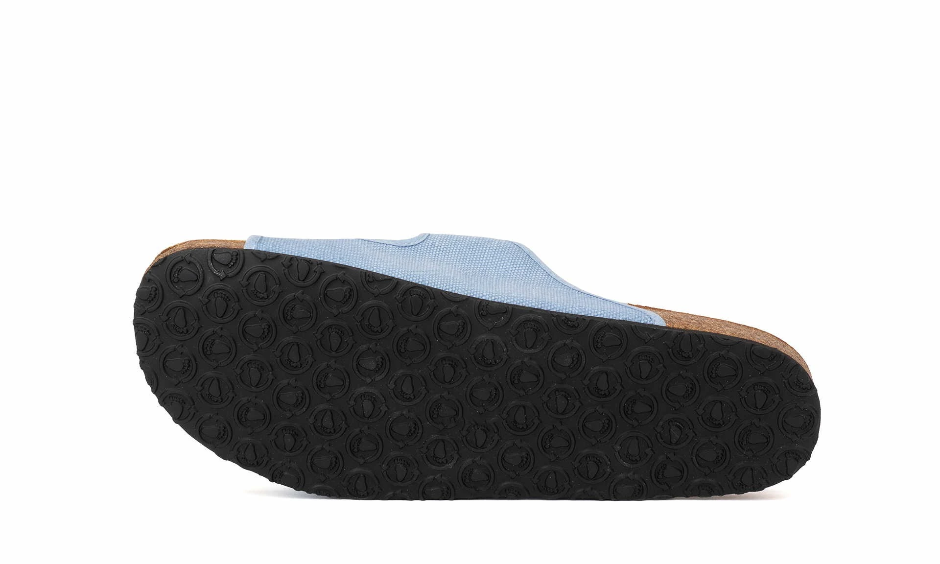 NATURAL WORLD Tropic Hellblau 4 NATURAL WORLD Tropic Hellblau - Image 4