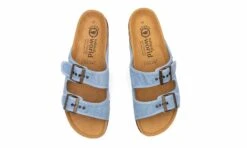 NATURAL WORLD Tropic Hellblau 9 NATURAL WORLD Tropic Hellblau -ALTERCORE Sales Store 005986 7