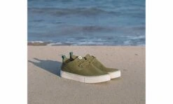 Siddhartha Khaki Mesh -ALTERCORE Sales Store 005988 7 4