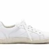Pura Comfort Sneakers - White