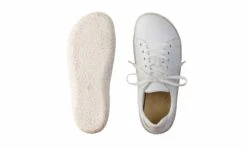 Pura Comfort Sneakers - White -ALTERCORE Sales Store 005989 5 2