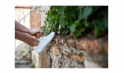 Pura Comfort Sneakers - White -ALTERCORE Sales Store 005989 8 2