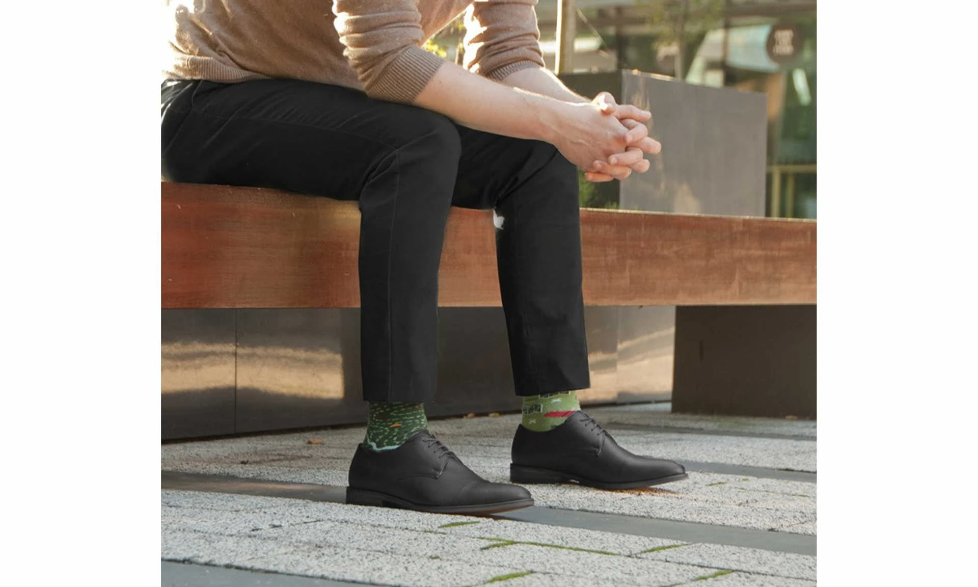 HENRY BIOECO Black 6 HENRY BIOECO Black - Image 6