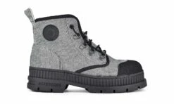 Altercore Dent Vegan Light Gray