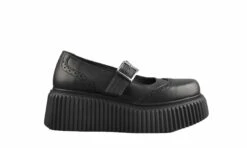 Altercore Anabelle Vegan Black