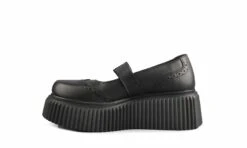 Altercore Anabelle Vegan Black 5 Altercore Anabelle Vegan Black -ALTERCORE Sales Store 005999 5