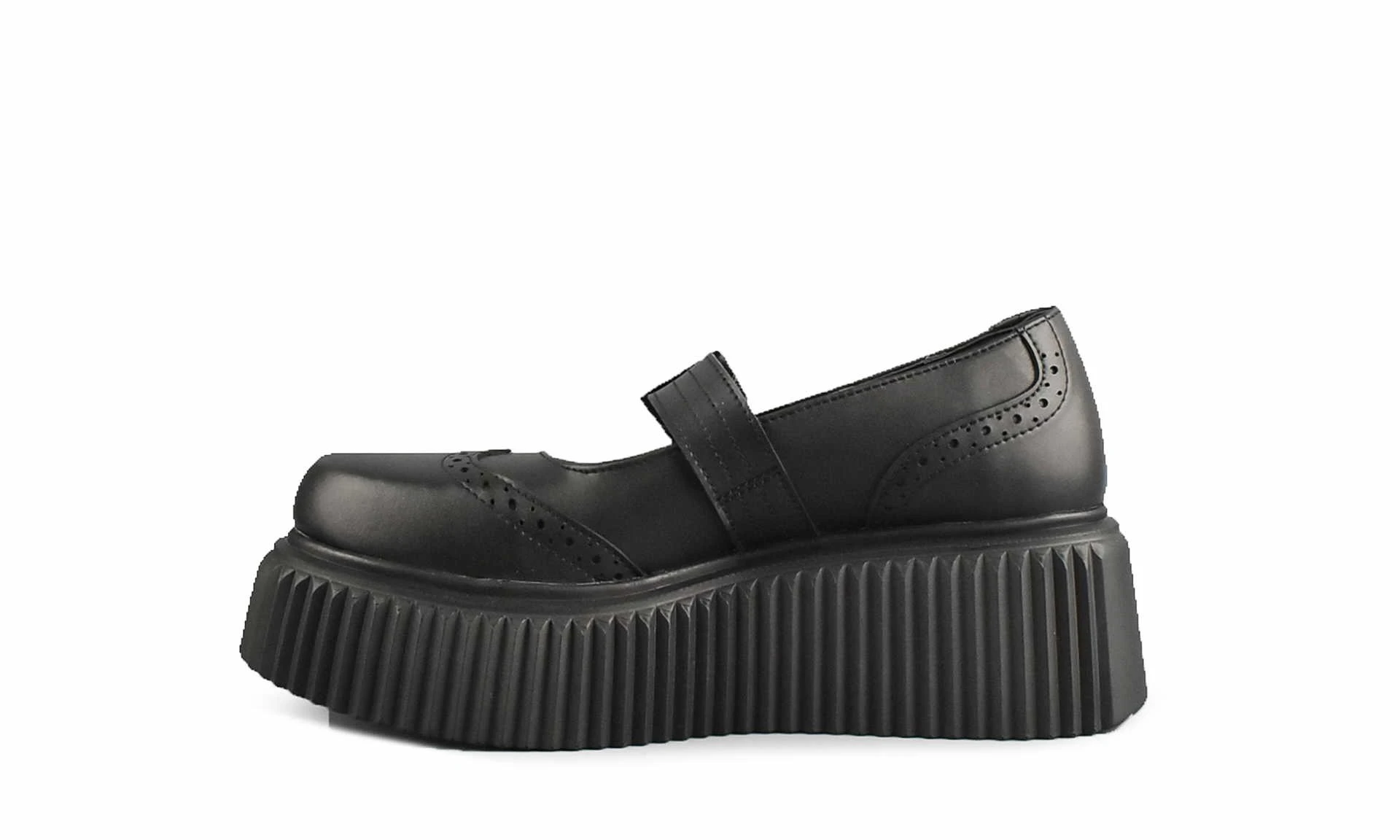 Altercore Anabelle Vegan Black 3 Altercore Anabelle Vegan Black - Image 3